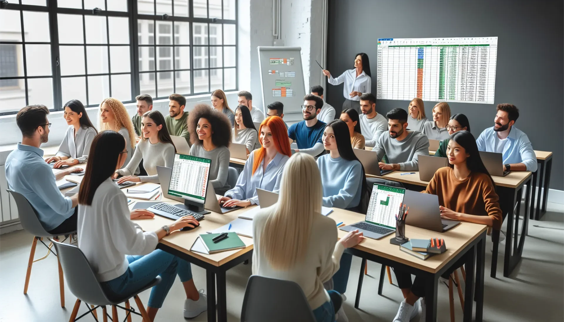 Apprendre bases maîtrisez excel facilement
